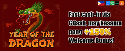 Exclusive 22php Member Reward promotion banner